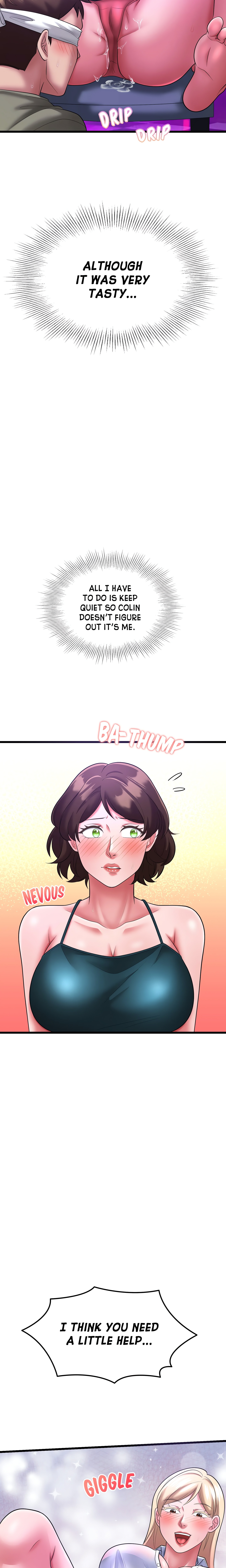 College Stepmom Uncensored Chap Chapter 4-College Stepmom Uncensored - Next Chap 6