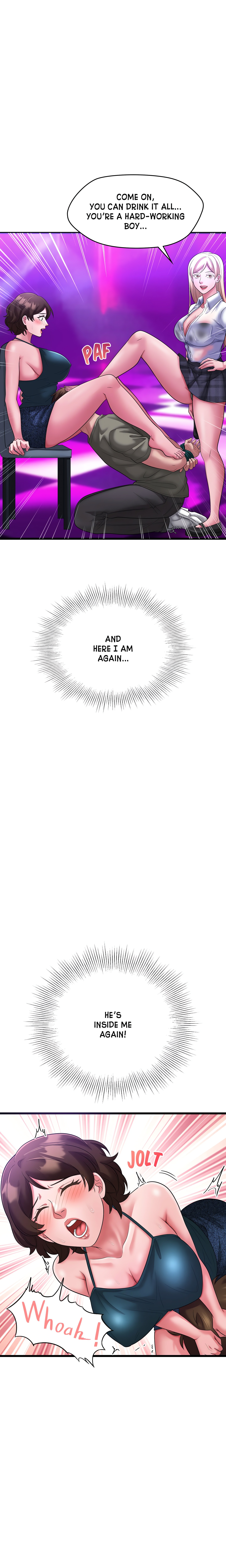 College Stepmom Uncensored Chap Chapter 4-College Stepmom Uncensored - Next Chap 6