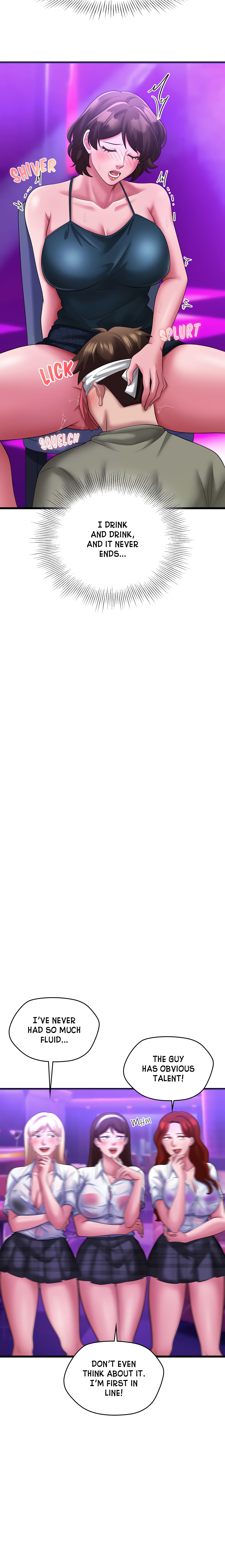 College Stepmom Uncensored Chap Chapter 4-College Stepmom Uncensored - Next Chap 6