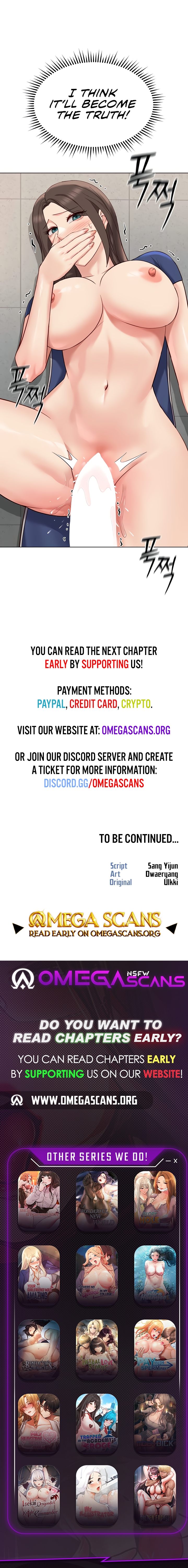 Common Sense Manipulation Program Chap Chapter 31-Common Sense Manipulation Program - Next Chap 32