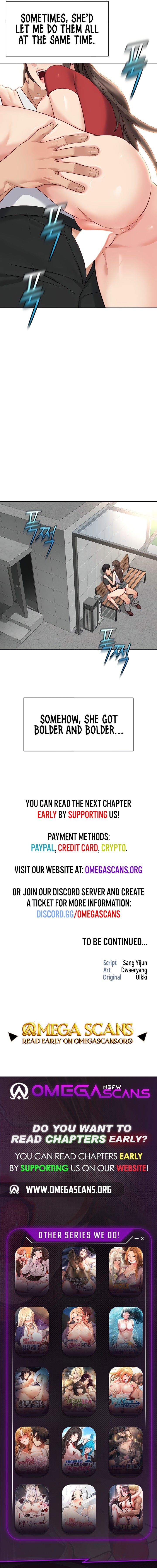 Common Sense Manipulation Program Chap Chapter 34-Common Sense Manipulation Program - Next Chap 35