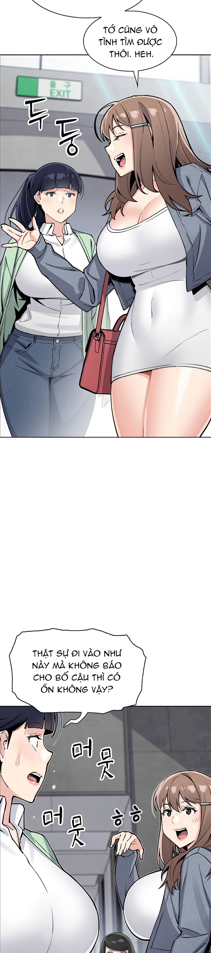 Con Gái Của Tôi Chap Chapter 31-Con Gái Của Tôi - Next Chap 32