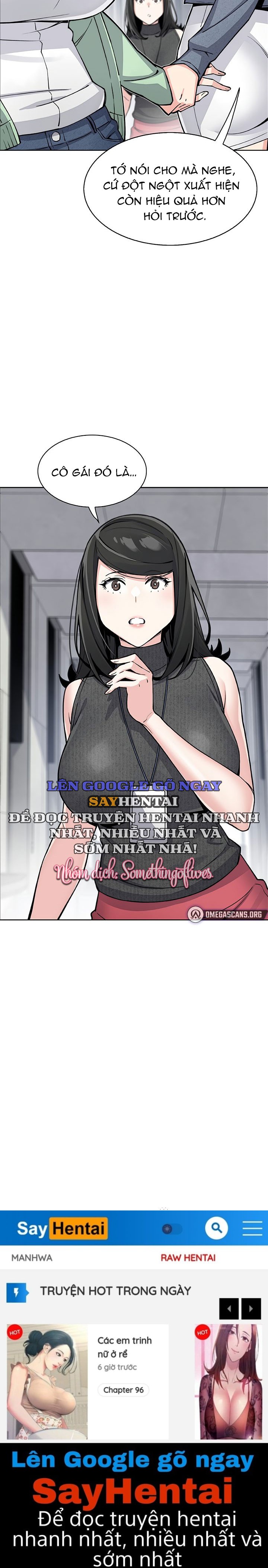 Con Gái Của Tôi Chap Chapter 31-Con Gái Của Tôi - Next Chap 32