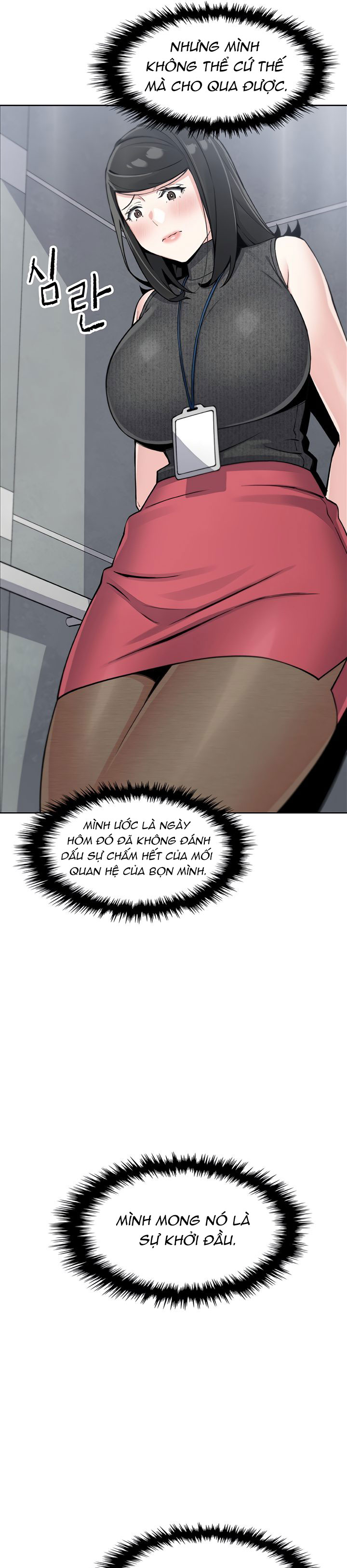 Con Gái Của Tôi Chap Chapter 31-Con Gái Của Tôi - Next Chap 32