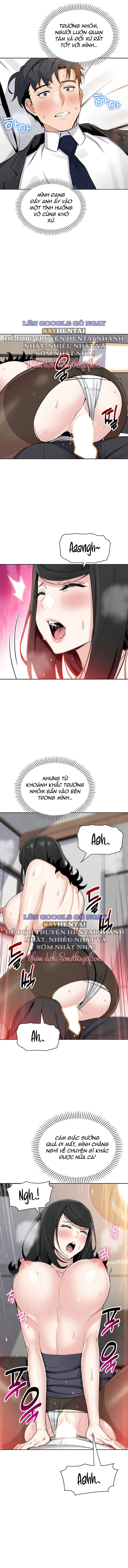 Con Gái Của Tôi Chap Chapter 30-Con Gái Của Tôi - Next Chap 31