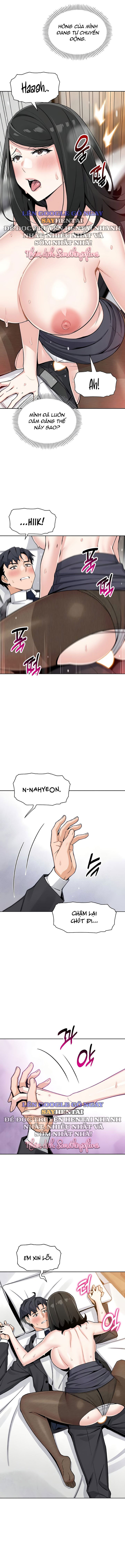 Con Gái Của Tôi Chap Chapter 30-Con Gái Của Tôi - Next Chap 31