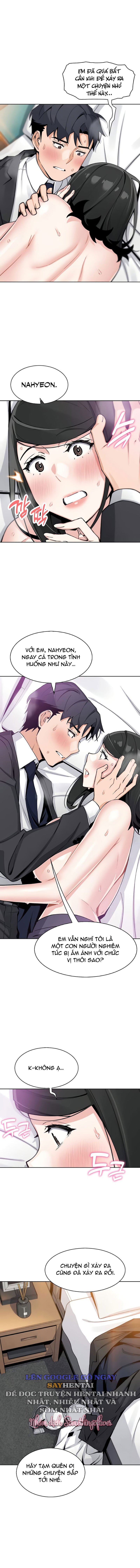 Con Gái Của Tôi Chap Chapter 30-Con Gái Của Tôi - Next Chap 31