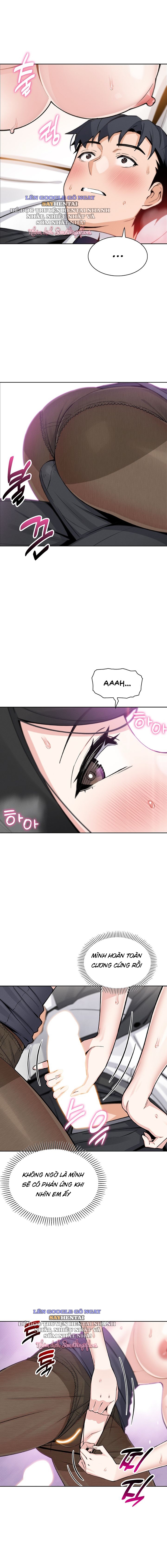 Con Gái Của Tôi Chap Chapter 29-Con Gái Của Tôi - Next Chap 30