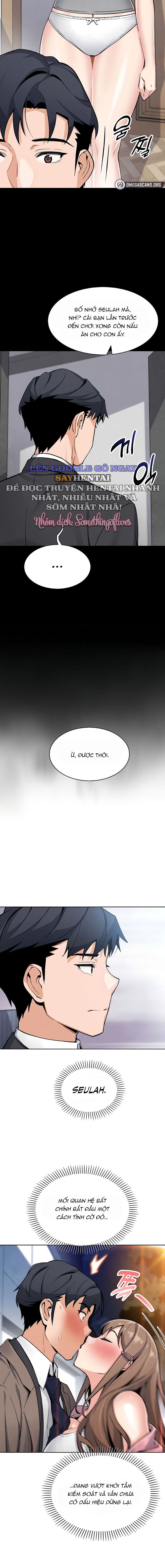 Con Gái Của Tôi Chap Chapter 28-Con Gái Của Tôi - Next Chap 29