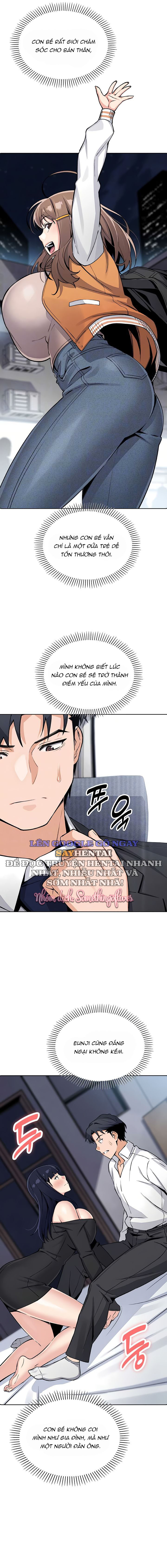 Con Gái Của Tôi Chap Chapter 28-Con Gái Của Tôi - Next Chap 29