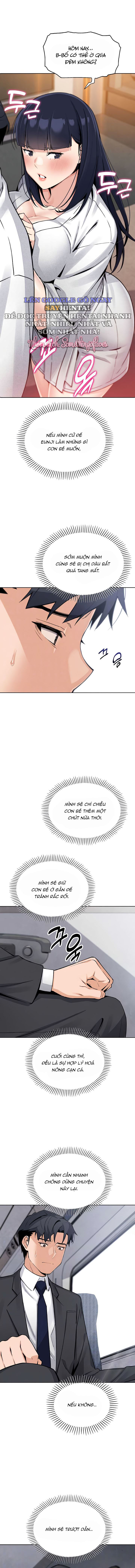 Con Gái Của Tôi Chap Chapter 28-Con Gái Của Tôi - Next Chap 29