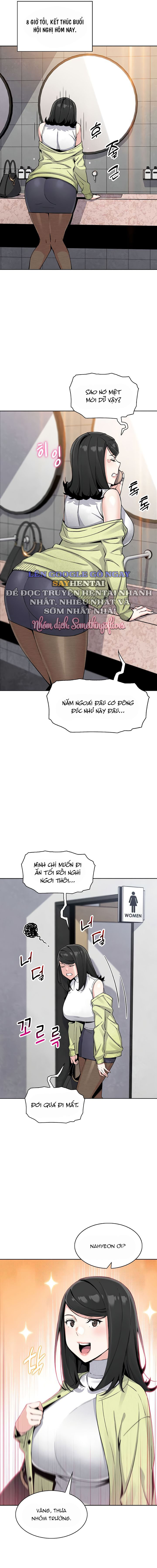 Con Gái Của Tôi Chap Chapter 28-Con Gái Của Tôi - Next Chap 29