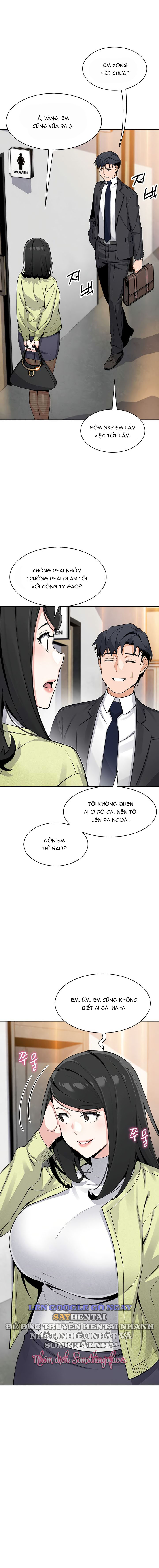 Con Gái Của Tôi Chap Chapter 28-Con Gái Của Tôi - Next Chap 29