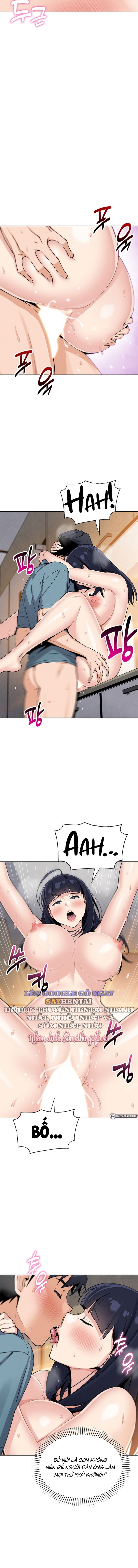 Con Gái Của Tôi Chap Chapter 27-Con Gái Của Tôi - Next Chap 28