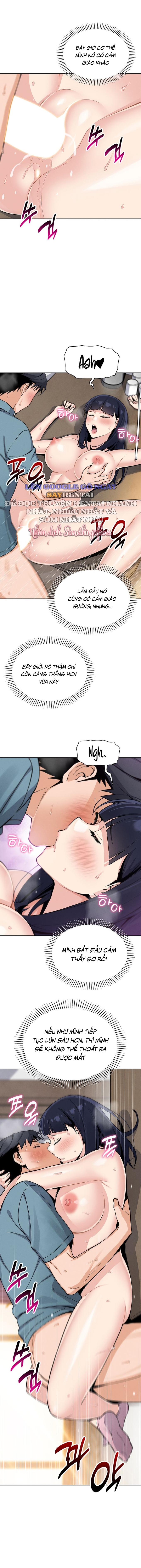 Con Gái Của Tôi Chap Chapter 27-Con Gái Của Tôi - Next Chap 28