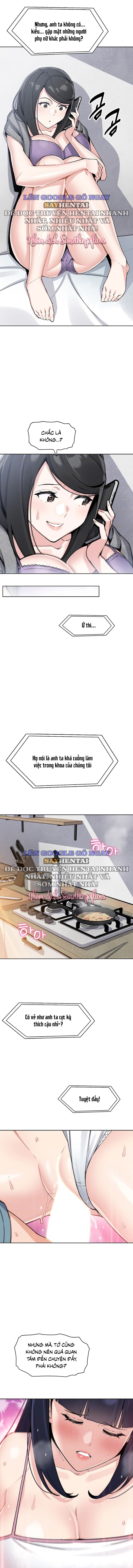 Con Gái Của Tôi Chap Chapter 27-Con Gái Của Tôi - Next Chap 28