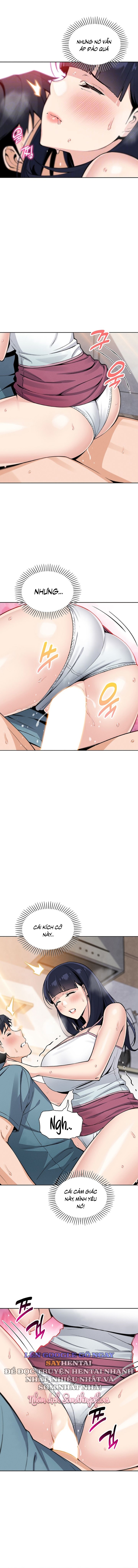 Con Gái Của Tôi Chap Chapter 27-Con Gái Của Tôi - Next Chap 28