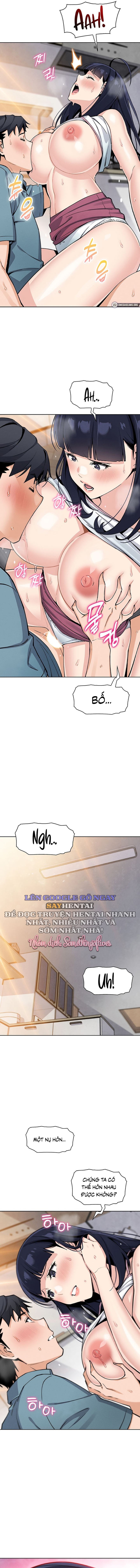 Con Gái Của Tôi Chap Chapter 27-Con Gái Của Tôi - Next Chap 28