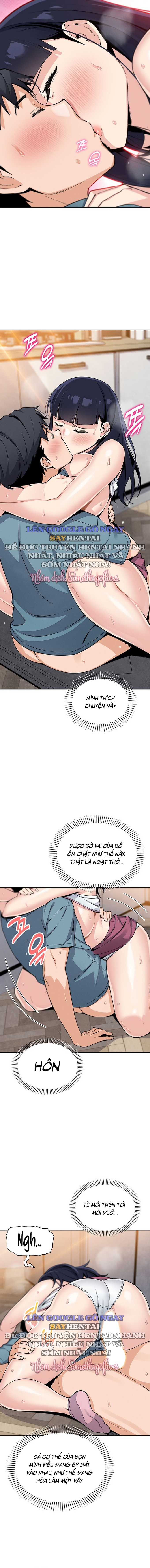 Con Gái Của Tôi Chap Chapter 27-Con Gái Của Tôi - Next Chap 28