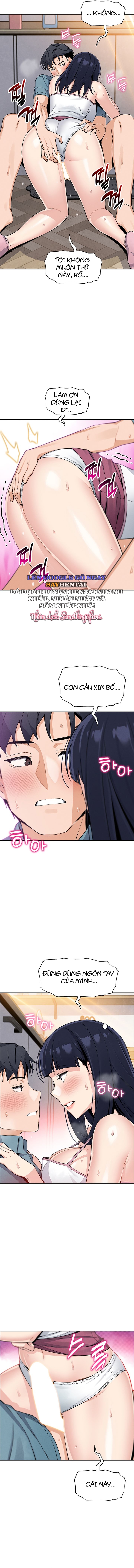 Con Gái Của Tôi Chap Chapter 26-Con Gái Của Tôi - Next Chap 27