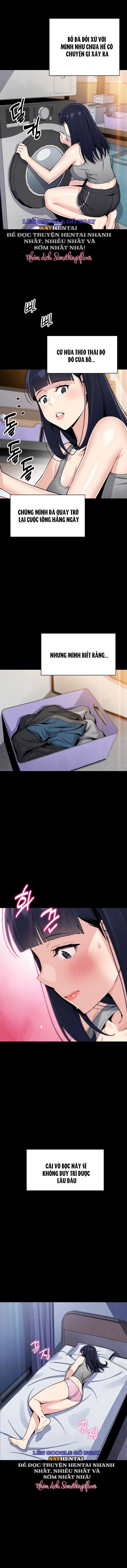 Con Gái Của Tôi Chap Chapter 26-Con Gái Của Tôi - Next Chap 27