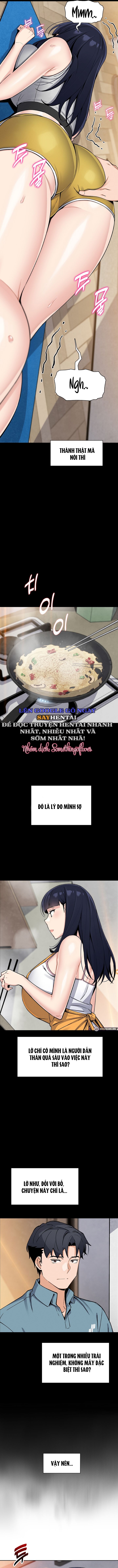 Con Gái Của Tôi Chap Chapter 26-Con Gái Của Tôi - Next Chap 27