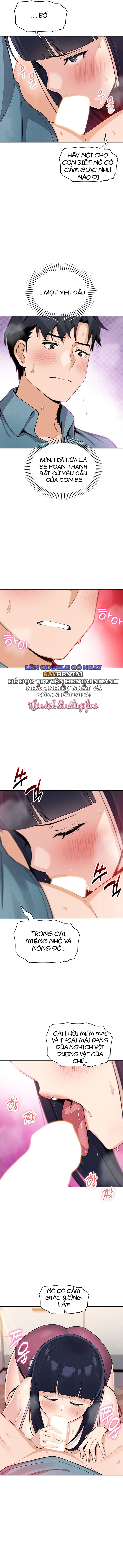 Con Gái Của Tôi Chap Chapter 26-Con Gái Của Tôi - Next Chap 27