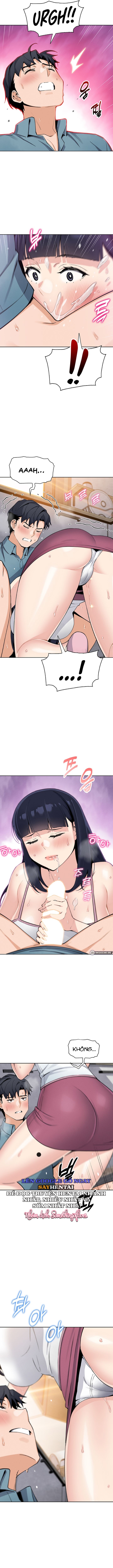 Con Gái Của Tôi Chap Chapter 26-Con Gái Của Tôi - Next Chap 27