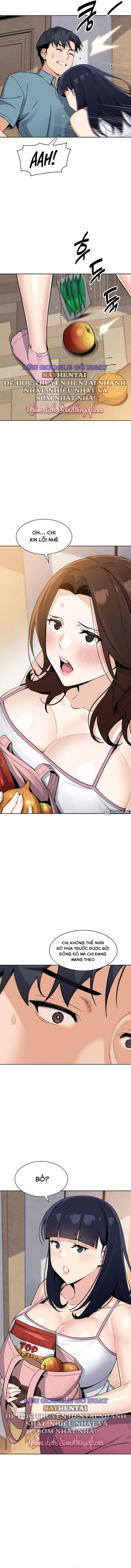 Con Gái Của Tôi Chap Chapter 25-Con Gái Của Tôi - Next Chap 26