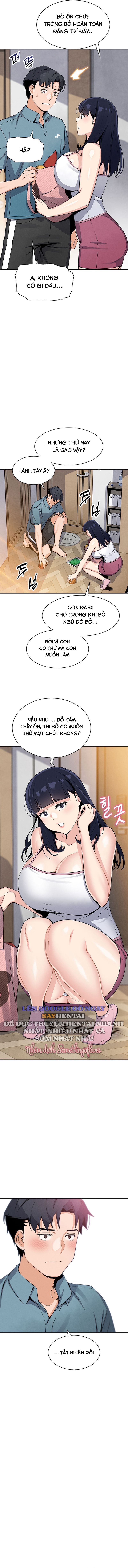 Con Gái Của Tôi Chap Chapter 25-Con Gái Của Tôi - Next Chap 26