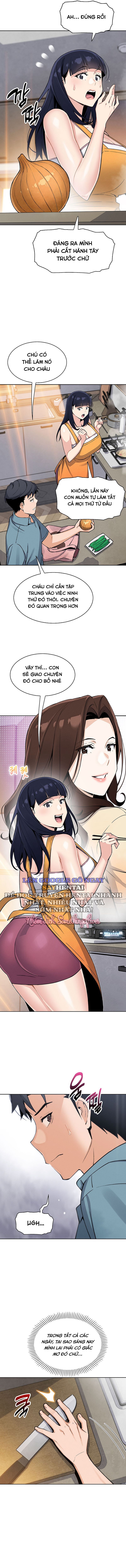Con Gái Của Tôi Chap Chapter 25-Con Gái Của Tôi - Next Chap 26