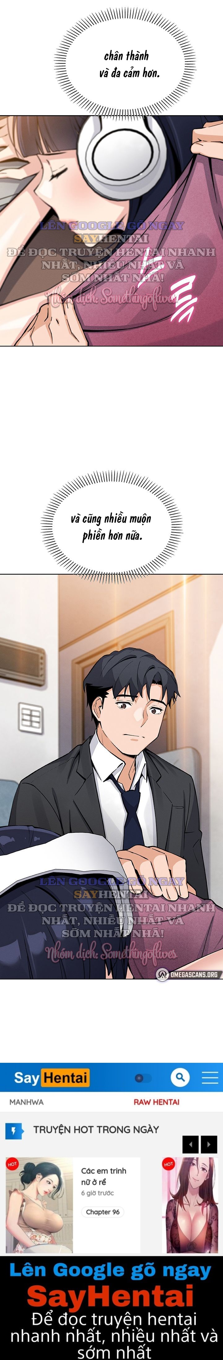 Con Gái Của Tôi Chap Chapter 24-Con Gái Của Tôi - Next Chap 25