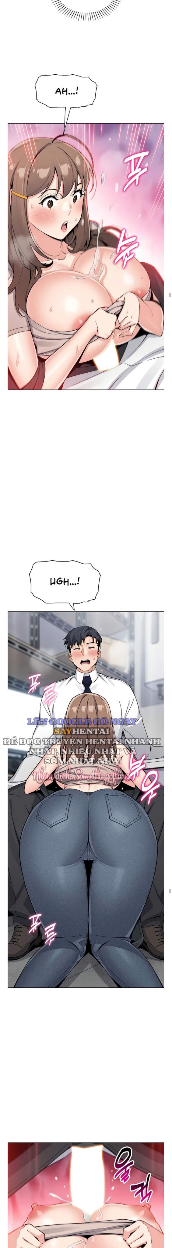 Con Gái Của Tôi Chap Chapter 23-Con Gái Của Tôi - Next Chap 24