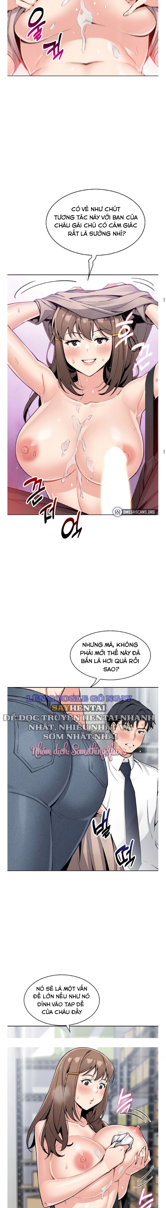 Con Gái Của Tôi Chap Chapter 23-Con Gái Của Tôi - Next Chap 24
