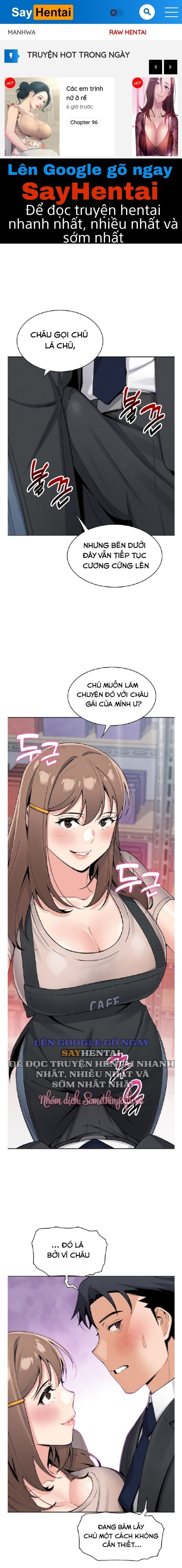 Con Gái Của Tôi Chap Chapter 23-Con Gái Của Tôi - Next Chap 24