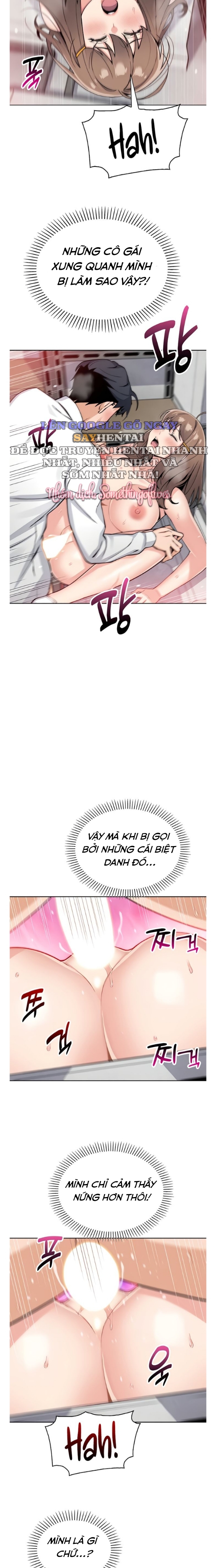 Con Gái Của Tôi Chap Chapter 23-Con Gái Của Tôi - Next Chap 24