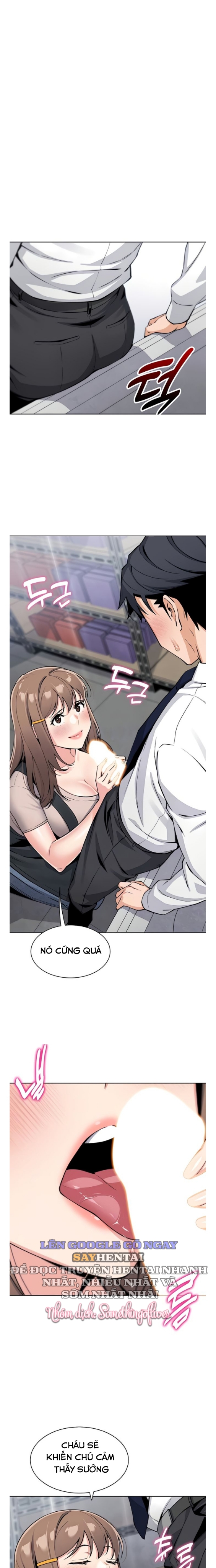 Con Gái Của Tôi Chap Chapter 23-Con Gái Của Tôi - Next Chap 24