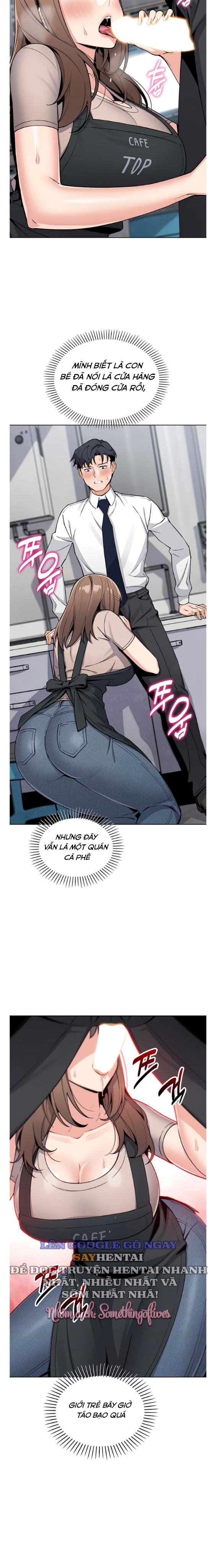 Con Gái Của Tôi Chap Chapter 23-Con Gái Của Tôi - Next Chap 24