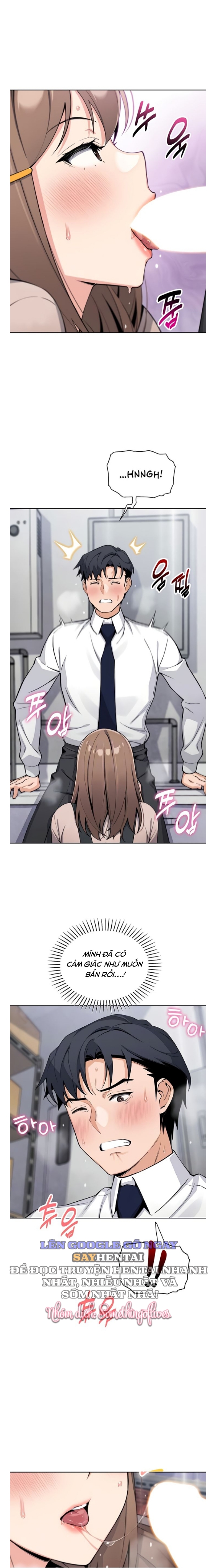 Con Gái Của Tôi Chap Chapter 23-Con Gái Của Tôi - Next Chap 24