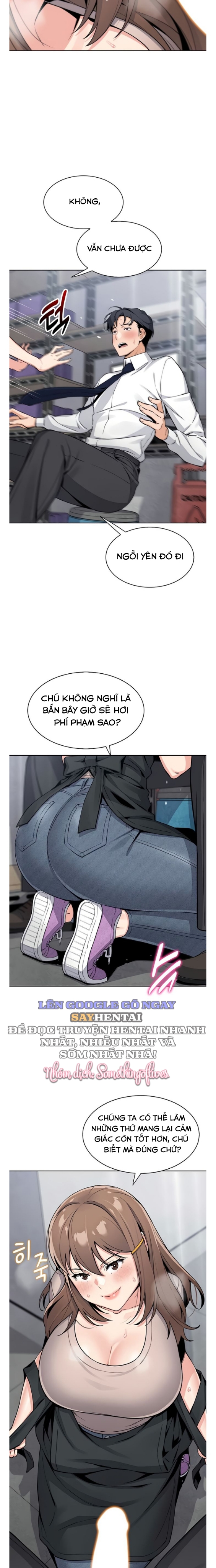 Con Gái Của Tôi Chap Chapter 23-Con Gái Của Tôi - Next Chap 24