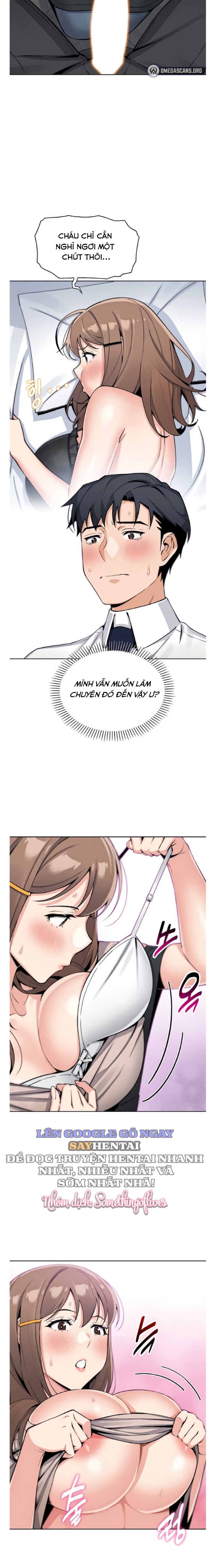 Con Gái Của Tôi Chap Chapter 23-Con Gái Của Tôi - Next Chap 24