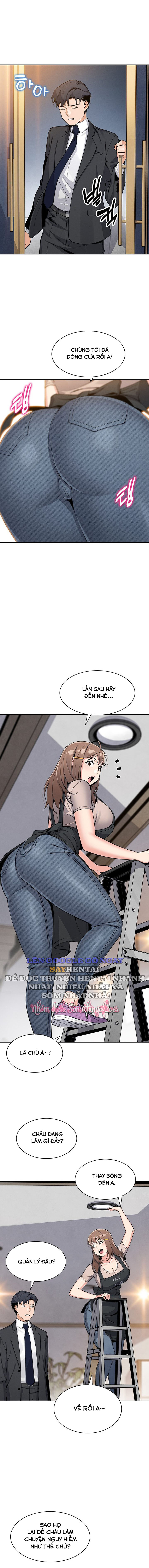 Con Gái Của Tôi Chap Chapter 22-Con Gái Của Tôi - Next Chap 23