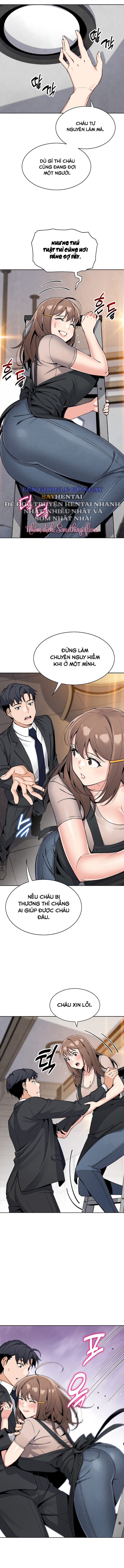 Con Gái Của Tôi Chap Chapter 22-Con Gái Của Tôi - Next Chap 23