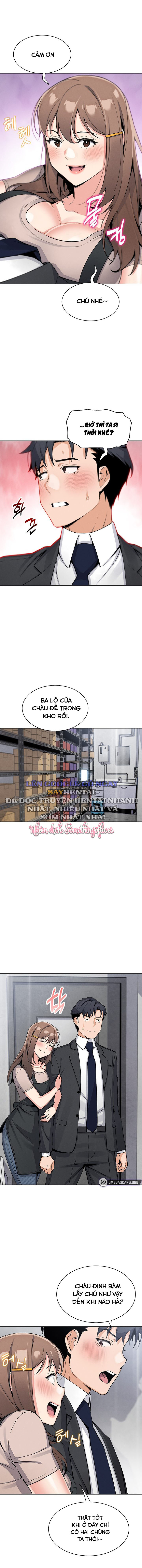 Con Gái Của Tôi Chap Chapter 22-Con Gái Của Tôi - Next Chap 23