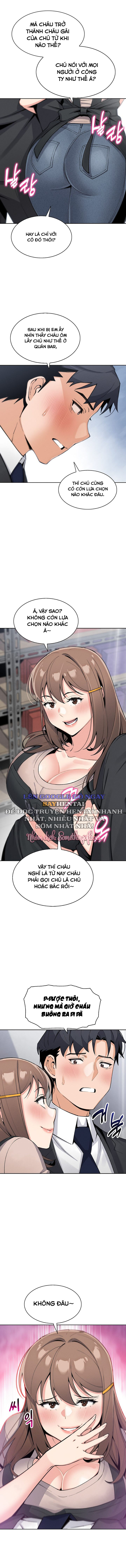 Con Gái Của Tôi Chap Chapter 22-Con Gái Của Tôi - Next Chap 23