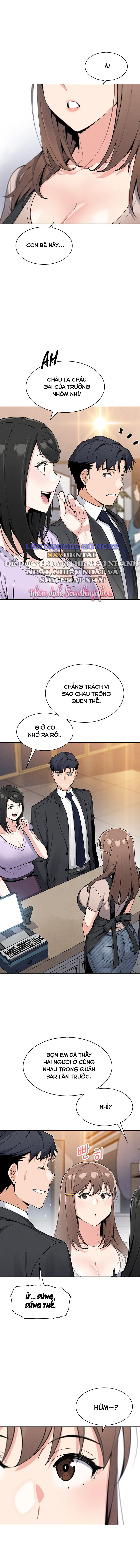 Con Gái Của Tôi Chap Chapter 22-Con Gái Của Tôi - Next Chap 23