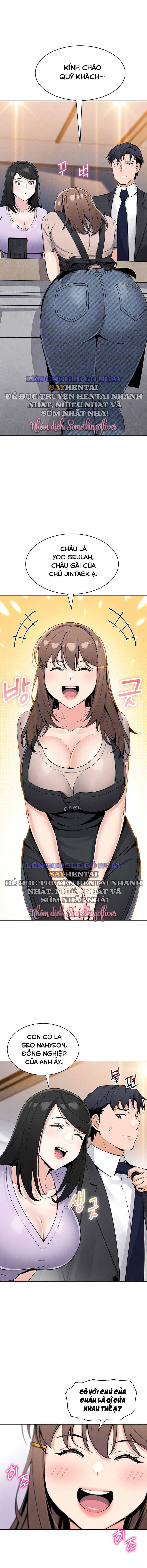 Con Gái Của Tôi Chap Chapter 22-Con Gái Của Tôi - Next Chap 23