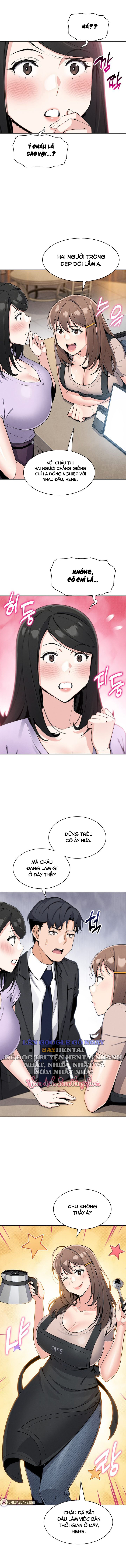 Con Gái Của Tôi Chap Chapter 22-Con Gái Của Tôi - Next Chap 23