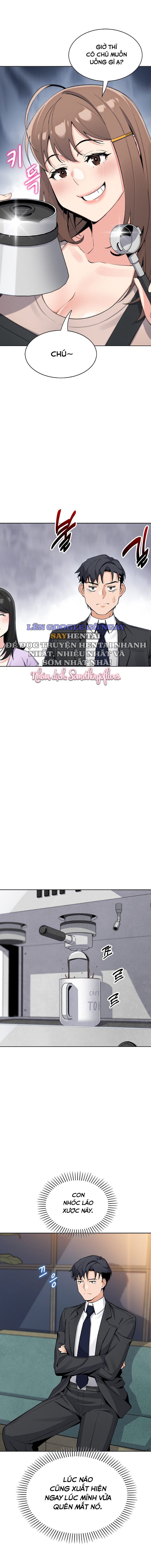 Con Gái Của Tôi Chap Chapter 22-Con Gái Của Tôi - Next Chap 23