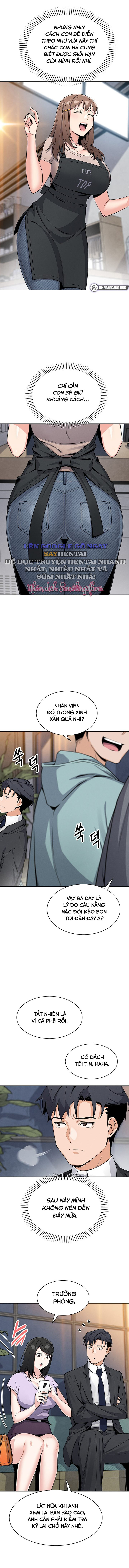 Con Gái Của Tôi Chap Chapter 22-Con Gái Của Tôi - Next Chap 23